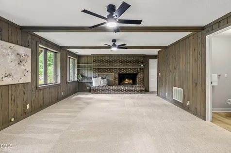 104 Tripp Road Pittsboro NC 27312