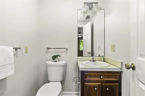104 Tripp Road Pittsboro NC 27312