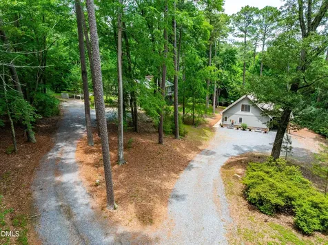 104 Tripp Road Pittsboro NC 27312