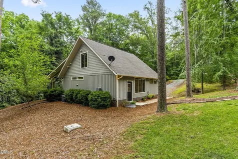 104 Tripp Road Pittsboro NC 27312