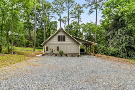 104 Tripp Road Pittsboro NC 27312