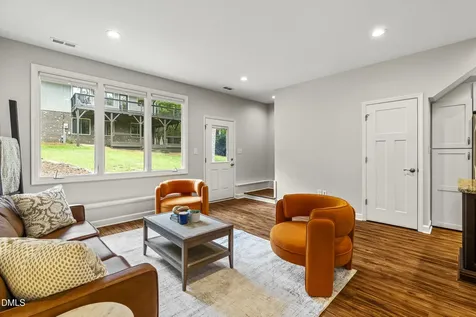 104 Tripp Road Pittsboro NC 27312