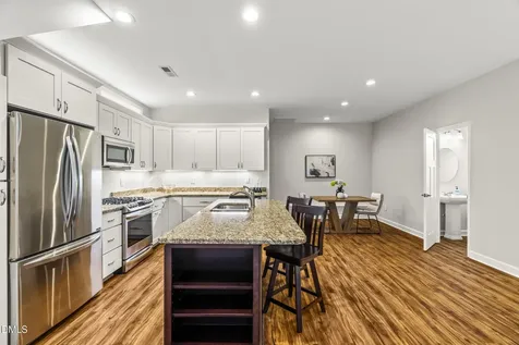104 Tripp Road Pittsboro NC 27312