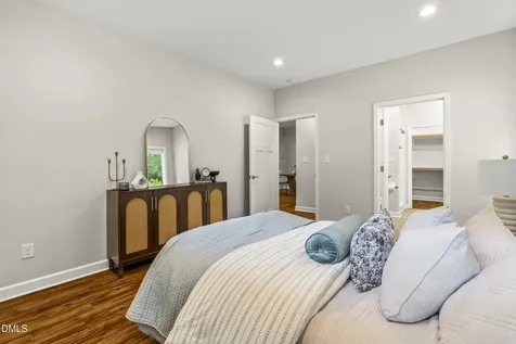 104 Tripp Road Pittsboro NC 27312