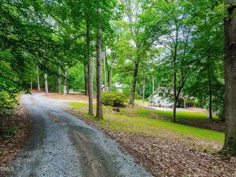 104 Tripp Road Pittsboro NC 27312