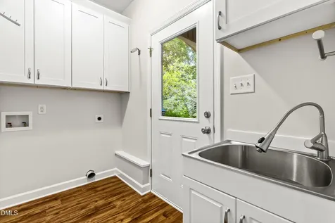 104 Tripp Road Pittsboro NC 27312