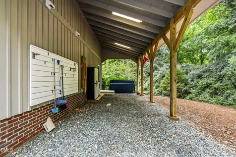 104 Tripp Road Pittsboro NC 27312