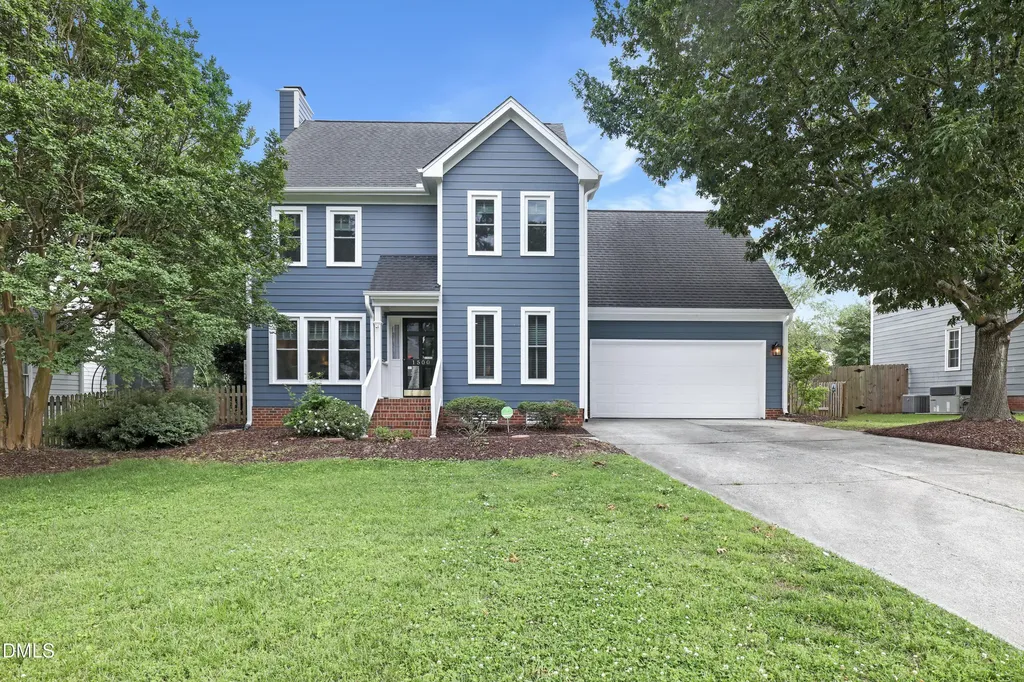 1500 Rainesview Lane Apex NC 27502