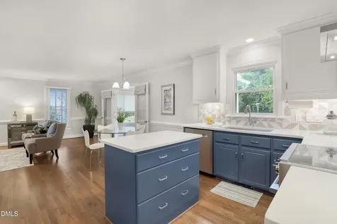 1500 Rainesview Lane Apex NC 27502