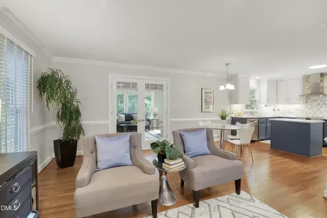 1500 Rainesview Lane Apex NC 27502