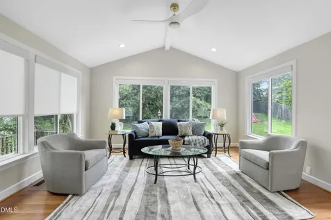 1500 Rainesview Lane Apex NC 27502