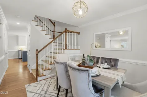1500 Rainesview Lane Apex NC 27502
