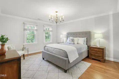 1500 Rainesview Lane Apex NC 27502