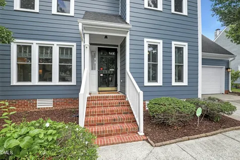1500 Rainesview Lane Apex NC 27502