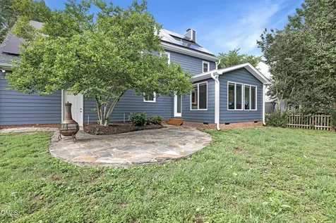 1500 Rainesview Lane Apex NC 27502