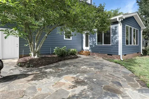 1500 Rainesview Lane Apex NC 27502