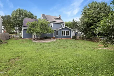 1500 Rainesview Lane Apex NC 27502