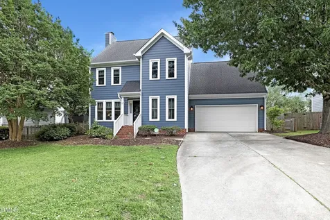 1500 Rainesview Lane Apex NC 27502
