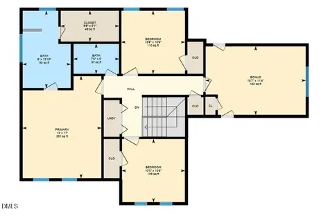 1500 Rainesview Lane Apex NC 27502