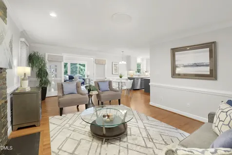 1500 Rainesview Lane Apex NC 27502