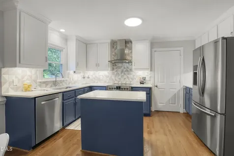 1500 Rainesview Lane Apex NC 27502