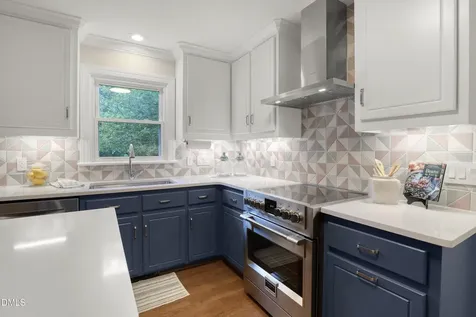 1500 Rainesview Lane Apex NC 27502