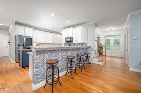 726 Ruth Circle Fuquay Varina NC 27526