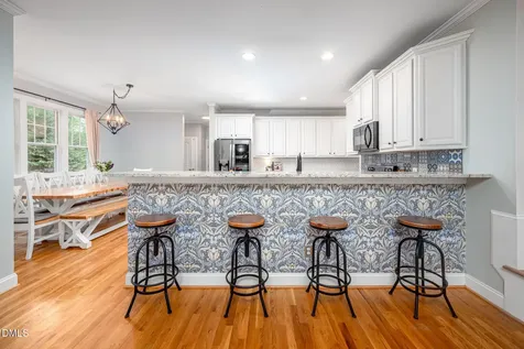 726 Ruth Circle Fuquay Varina NC 27526