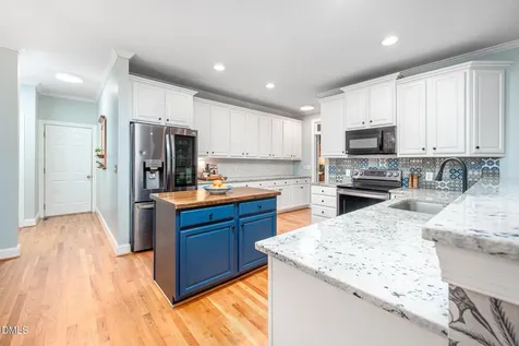 726 Ruth Circle Fuquay Varina NC 27526