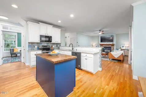 726 Ruth Circle Fuquay Varina NC 27526