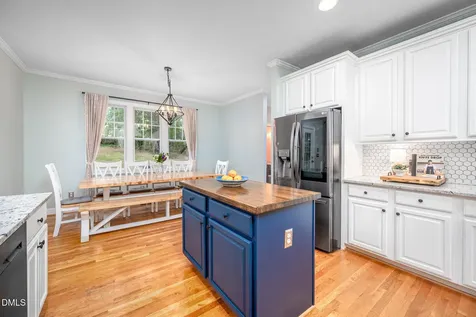 726 Ruth Circle Fuquay Varina NC 27526