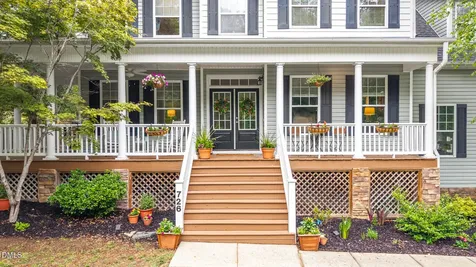 726 Ruth Circle Fuquay Varina NC 27526