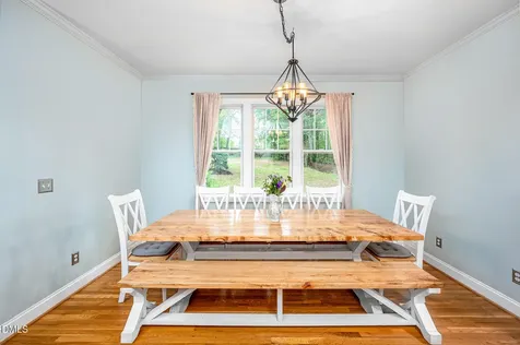 726 Ruth Circle Fuquay Varina NC 27526