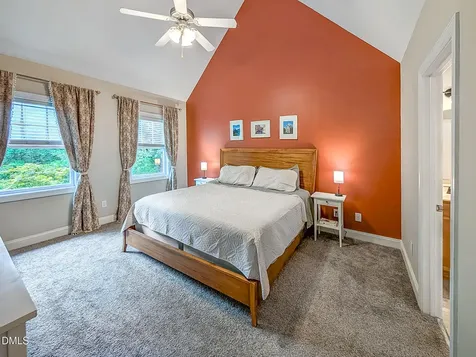 726 Ruth Circle Fuquay Varina NC 27526