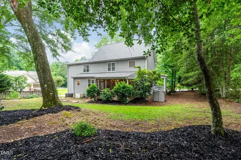 726 Ruth Circle Fuquay Varina NC 27526