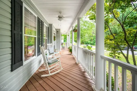 726 Ruth Circle Fuquay Varina NC 27526