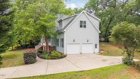 726 Ruth Circle Fuquay Varina NC 27526