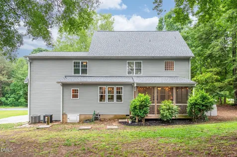 726 Ruth Circle Fuquay Varina NC 27526