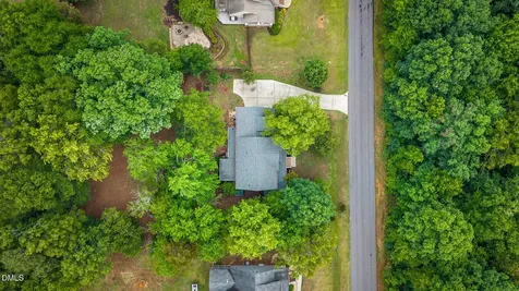 726 Ruth Circle Fuquay Varina NC 27526