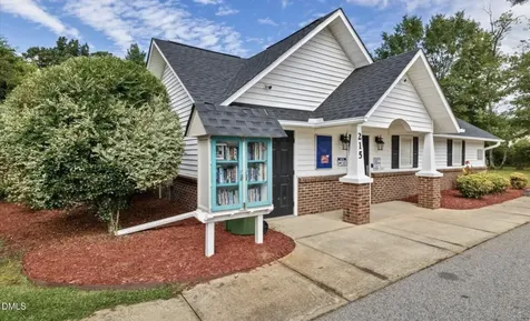726 Ruth Circle Fuquay Varina NC 27526