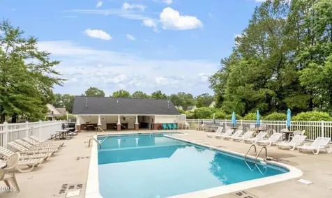 726 Ruth Circle Fuquay Varina NC 27526