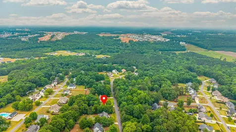 726 Ruth Circle Fuquay Varina NC 27526