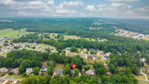 726 Ruth Circle Fuquay Varina NC 27526