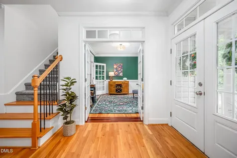 726 Ruth Circle Fuquay Varina NC 27526