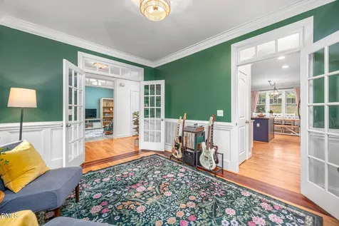 726 Ruth Circle Fuquay Varina NC 27526
