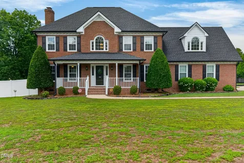 4908 Allanbrooke Lane Fuquay Varina NC 27526