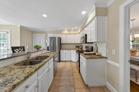 4908 Allanbrooke Lane Fuquay Varina NC 27526