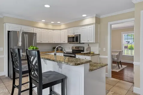 4908 Allanbrooke Lane Fuquay Varina NC 27526