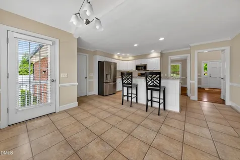 4908 Allanbrooke Lane Fuquay Varina NC 27526