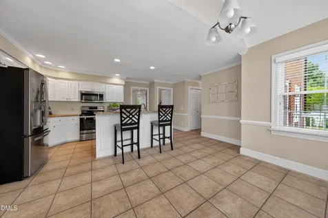 4908 Allanbrooke Lane Fuquay Varina NC 27526